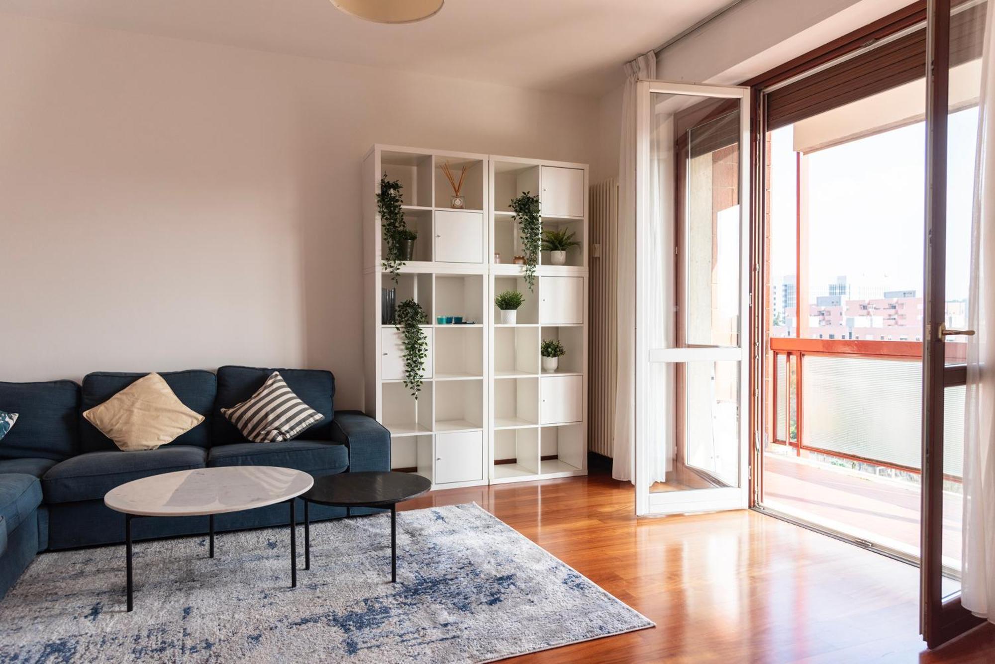 Youhosty - Cechov 21 Apartment