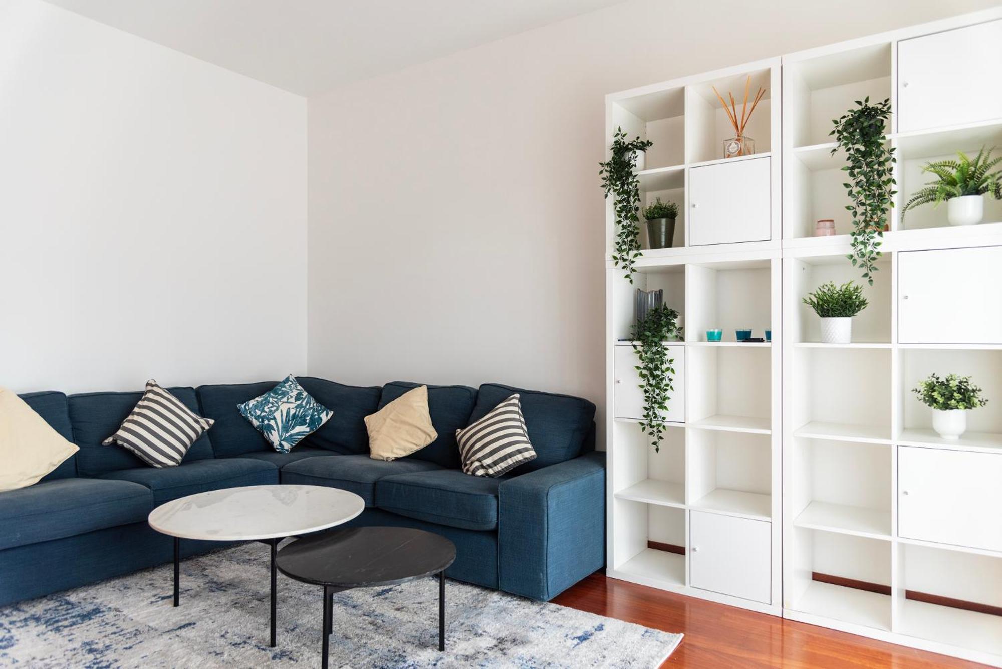 Youhosty - Cechov 21 Apartamento