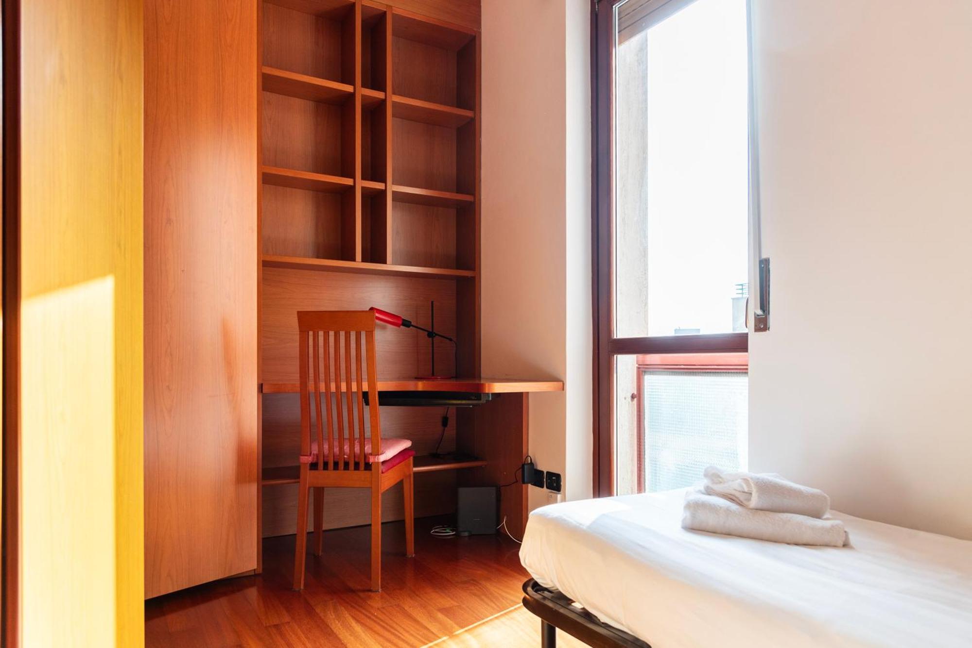 Apartamento Youhosty - Cechov 21 *