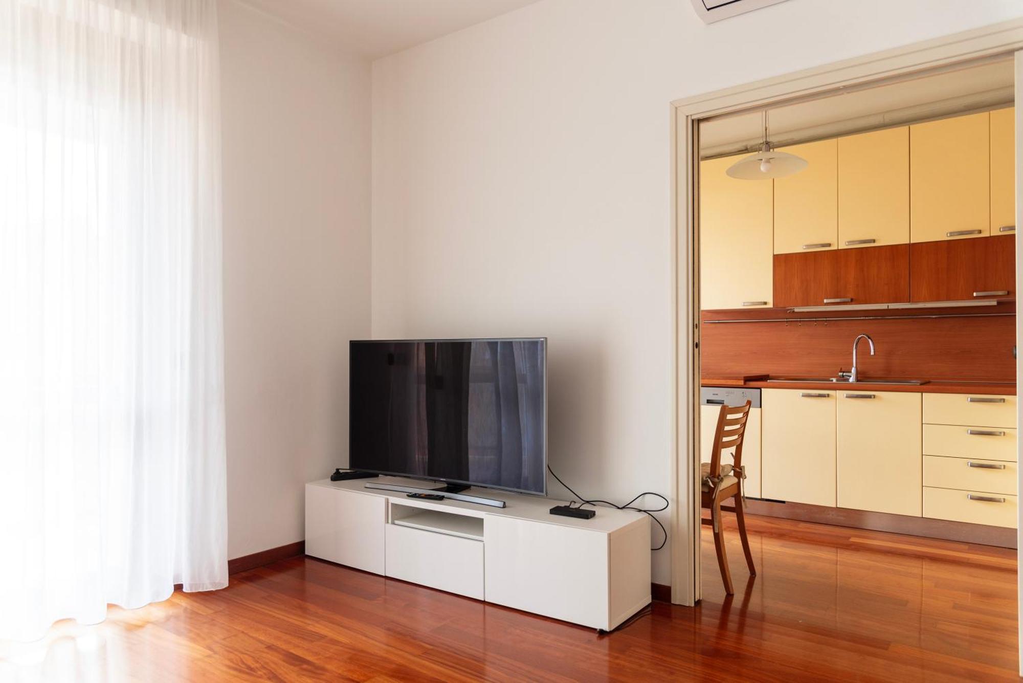 Youhosty - Cechov 21 Apartamento