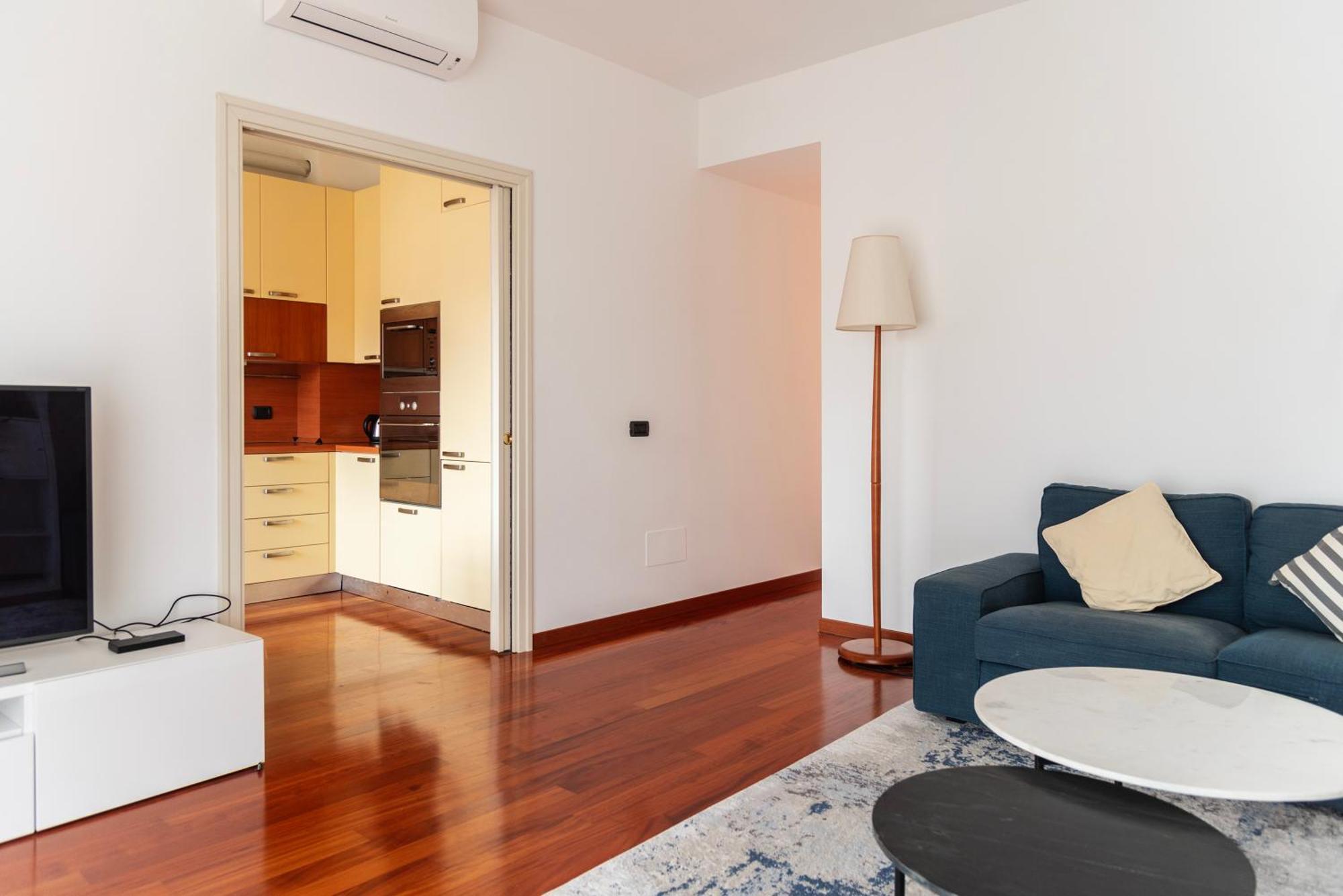 Youhosty - Cechov 21 Apartamento *