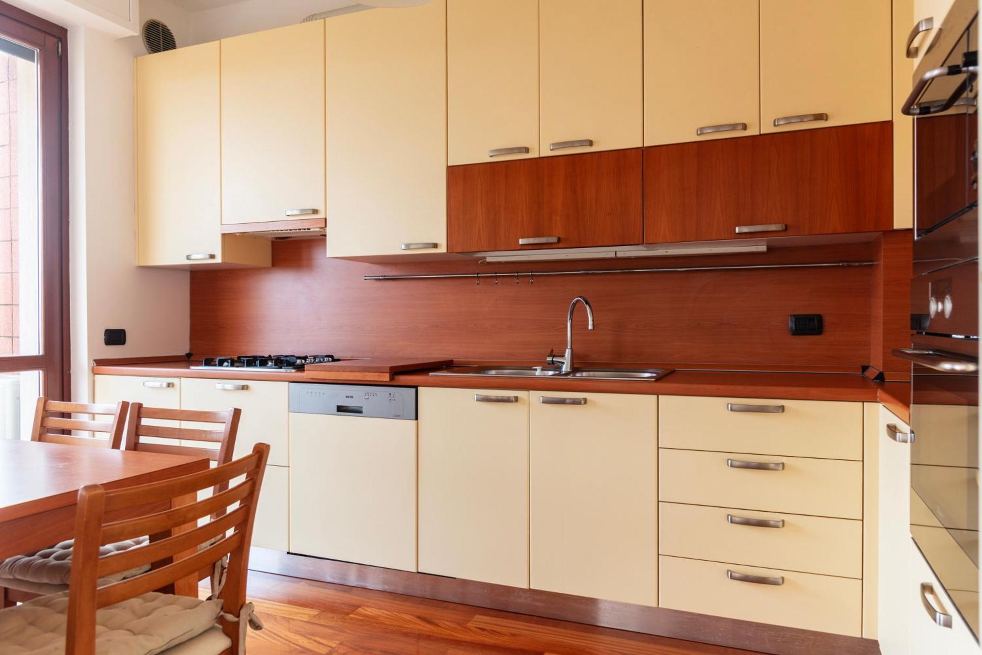 Youhosty - Cechov 21 Apartamento