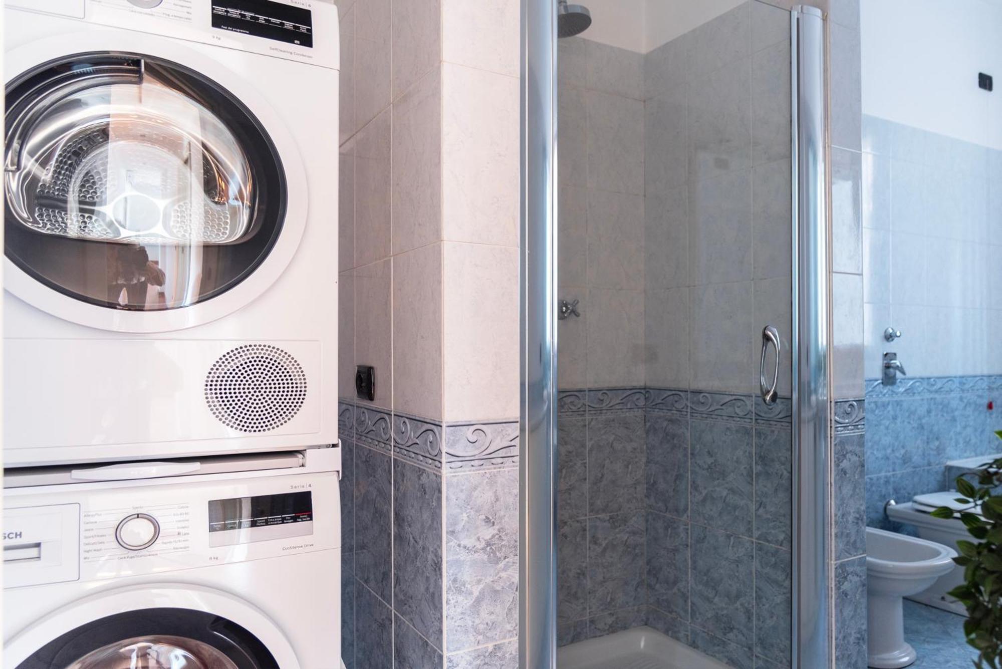 Youhosty - Cechov 21 Apartamento Milão
