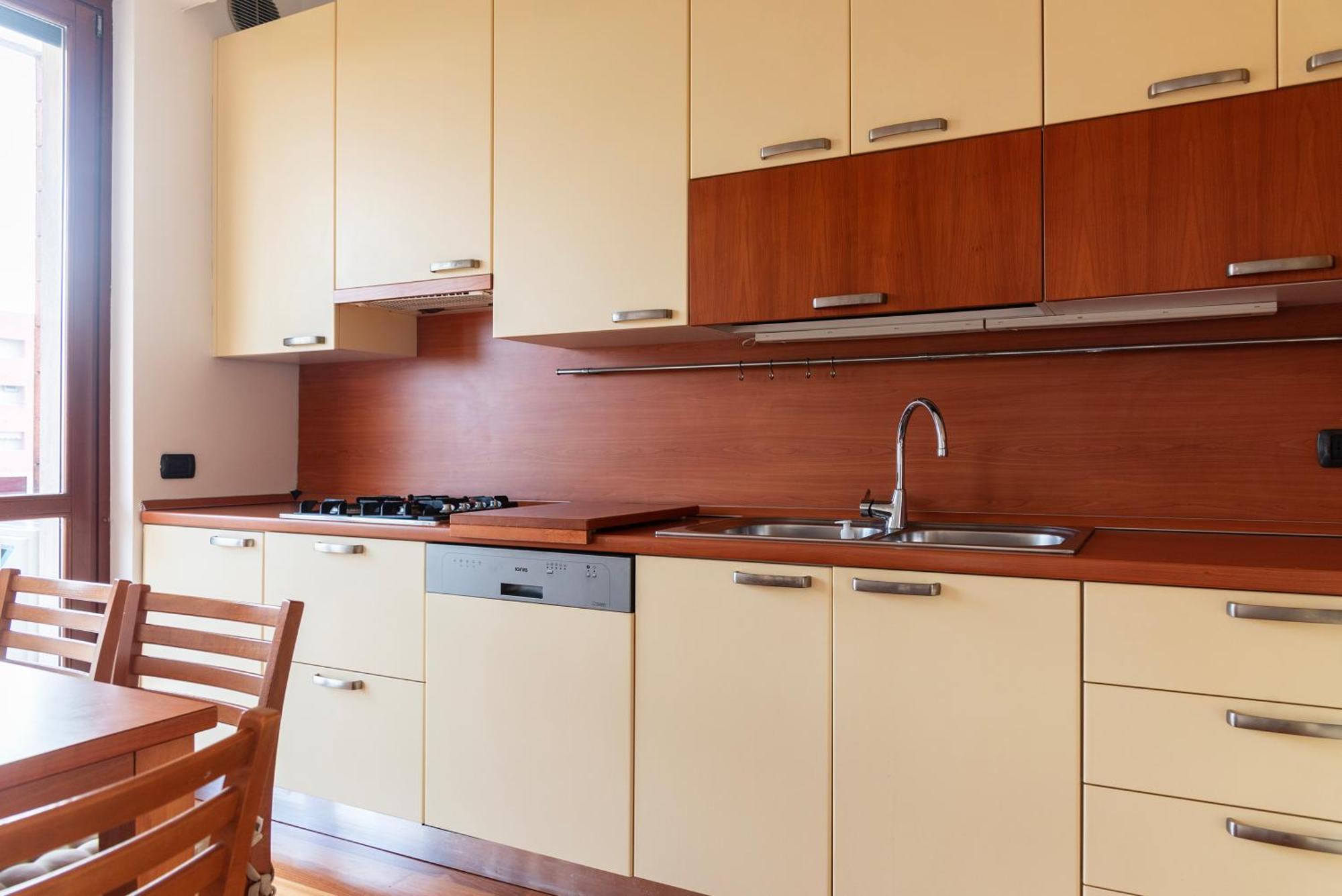 Apartamento Youhosty - Cechov 21