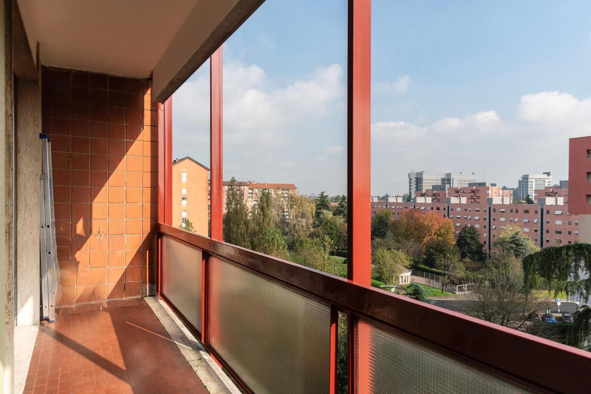Apartamento Youhosty - Cechov 21 *