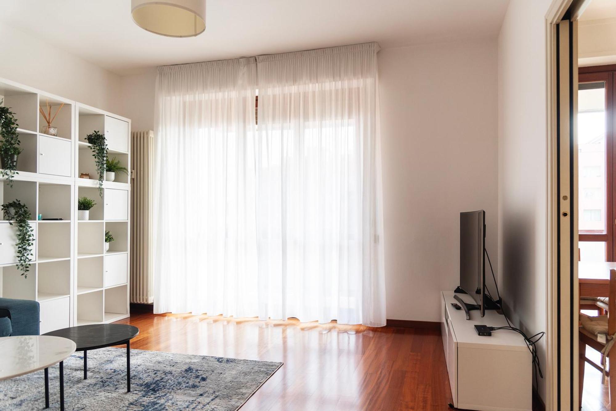 Youhosty - Cechov 21 Apartamento