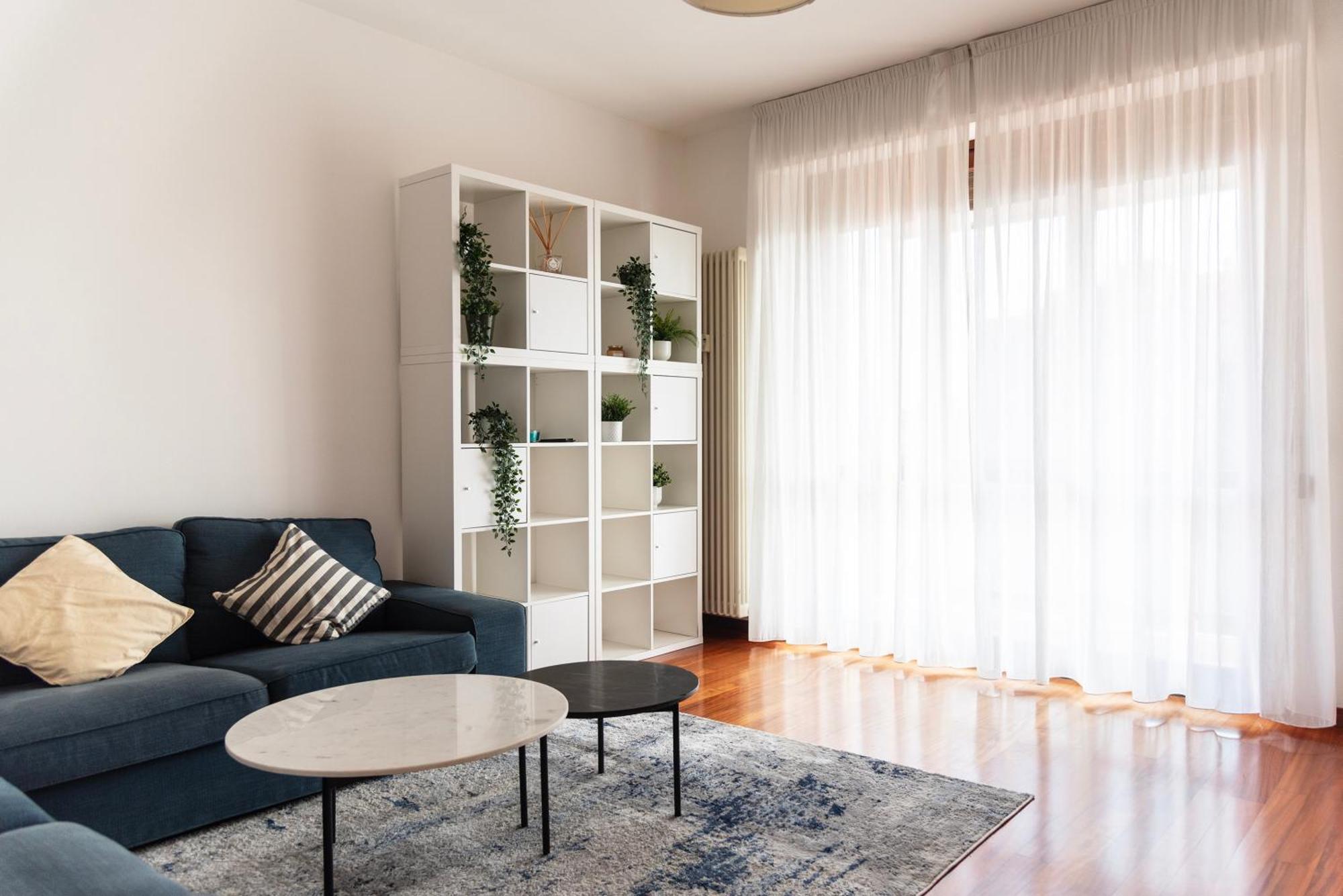 Youhosty - Cechov 21 Apartamento *